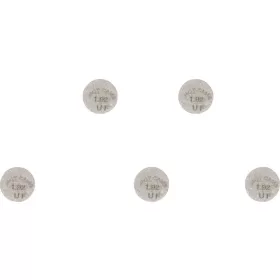 HOT CAMS vožtuvų plokštelės Ø8,90x1,92mm - 5 vnt.