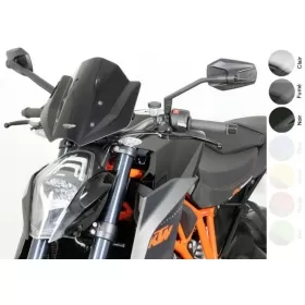 MRA Racing Windscreen "NRM" KTM 1290 SUPER DUKE
