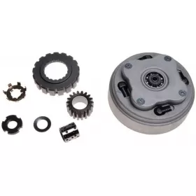 Clutch kit ATV / CROSS / 154FMI 4T