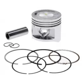 Piston KINGWAY 250cc 4T (Height 47mm) PIN Ø15 Ø53