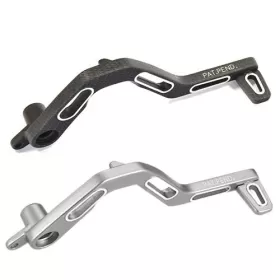 V PARTS Brake Pedal Derbi Cross City / Mulhacen / Senda / Terra 50-125cc 00-22