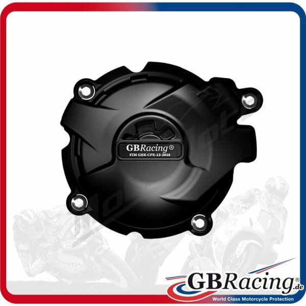 GB RACING Dangtelių kompl. Honda CBR 1000RR 17-19