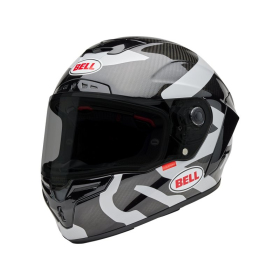 BELL Race Star DLX Helmet