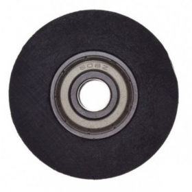 Roller for chain guide tensioner universal 42x8x29mm