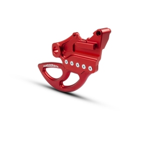 S3 Exaggerate Disc Protector Enduro Rear Beta RR / Xtrainer 125-480 13-24