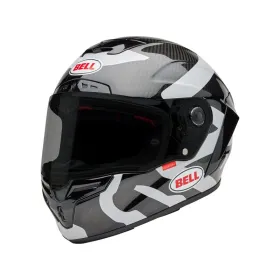 BELL Race Star DLX Helmet