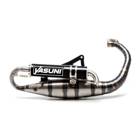 YASUNI Carrera 16 Exhaust APRILIA / MBK / YAMAHA 50 1988-2020