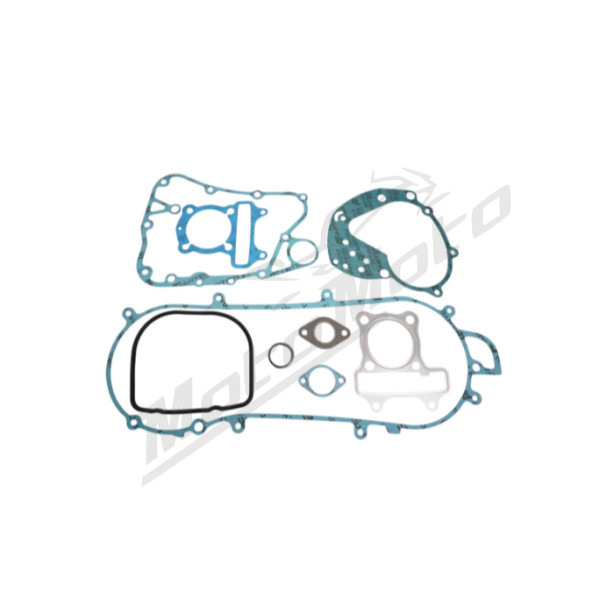 Artein Gaskets engine gaskets set Keeway ARN / Focus / Matrix 125cc 05-08
