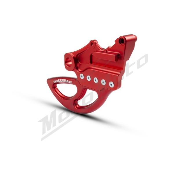 S3 Exaggerate Disc Protector Enduro Rear Beta RR / Xtrainer 125-480 13-24