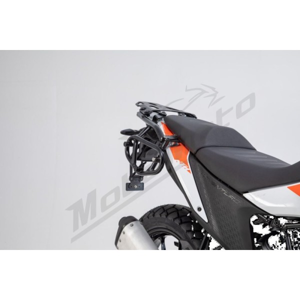SW-MOTECH SLC Side Carrier Right KTM Adventure 390 20-24