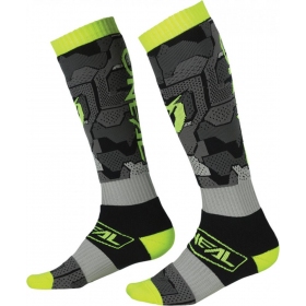 Oneal Pro Camo V.22 Socks