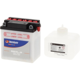 TECNIUM akumuliatorius su rūgšties paketu - BB14L-A2 12V 14Ah