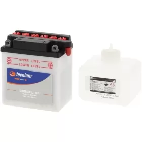 TECNIUM Battery Conventional with Acid Pack - BB14L-A212V 14Ah