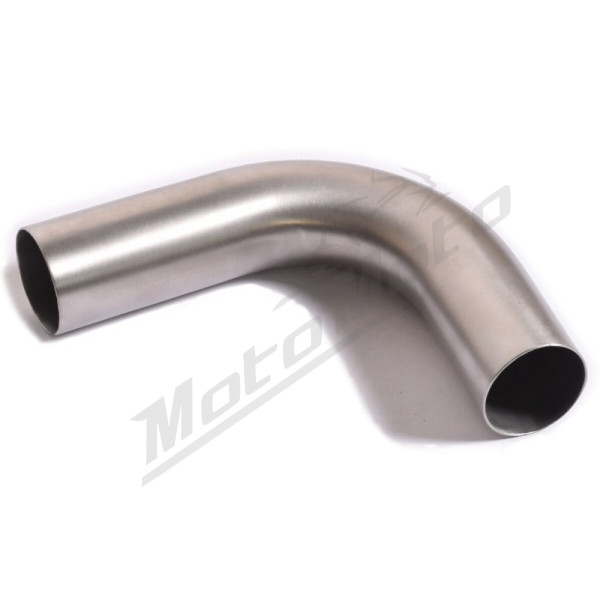 SPARK Custom Pipe for Custom Exhaust Build Ø54mm