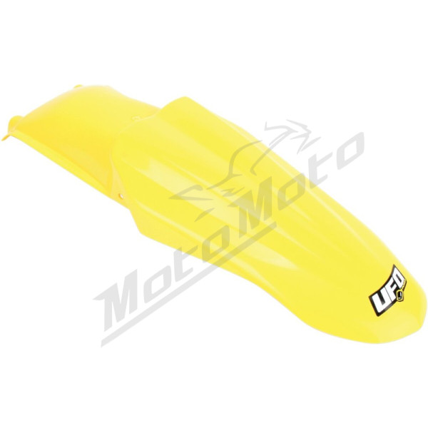 UFO MX Yellow Rear Fender Husqvarna CR / WR / WRE 125-360cc 00-03