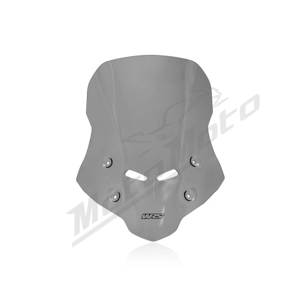 WRS HO059FS TOURING Windscreen Dark Smoke Honda CB 750 ABS 23-24