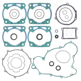 Athena Engine Gasket kit (With Oil Seals) Tm EN / MX 250cc 15-18
