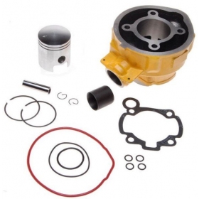 Cylinder kit AM6 LC 70cc / Ø47 / PIN Ø12 (One ring) (Without head)