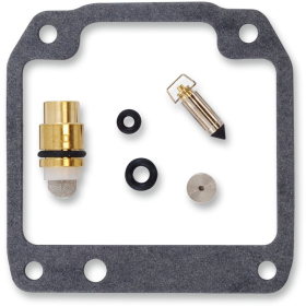 K&L SUPPLY Carburetor Repair Kit Yamaha XJ 550cc 81-83