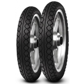 Tyre PIRELLI MANDRAKE MT 15 TT 45J 80/80 R16