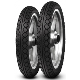 Padanga PIRELLI MANDRAKE MT 15 TT 45J 80/80 R16