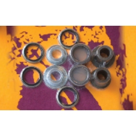Pivot works SHOCK ABSORBER BEARING KIT FOR Suzuki RM 125-450cc 76-09