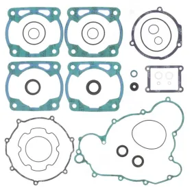 Athena Engine Gasket kit (With Oil Seals) Tm EN / MX 250cc 15-18