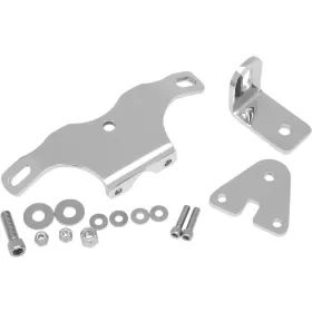 DRAG SPECIALTIES Heavy-Duty Top Motor Mounts Harley Davidson FLST / FLSTC / FLSTF / FLSTN / FLSTS / FXST / FXSTB / FXSTC 1340cc 85-99