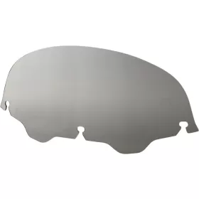 MEMPHIS SHADES HD Replacement Lucite Windshield 18x70cm Harley Davidson 1340-1868 96-24