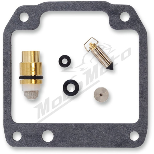 K&L SUPPLY Karbiuratoriaus rem. kompl. Yamaha XJ 550cc 81-83