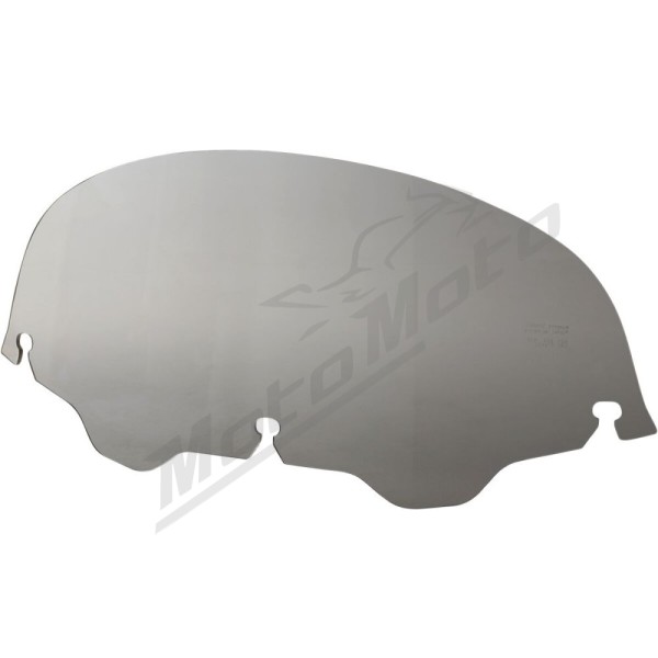 MEMPHIS SHADES HD Lucite priekinis stiklas 18x70cm Harley Davidson 1340-1868 96-24
