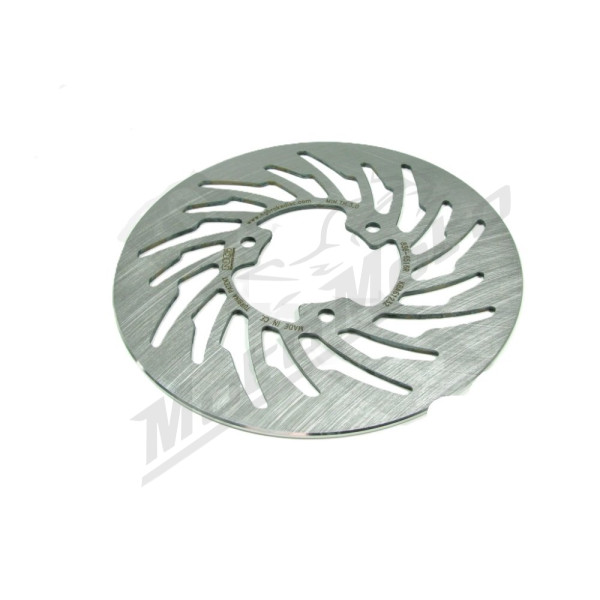 NG Stabdžių diskas galinis Malaguti / Yamaha / MBK 50 03-11