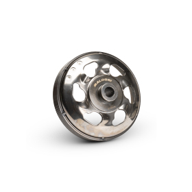 Clutch bell MALOSSI Maxi Wing Ø160 Suzuki Burgman 400 07-25 H2O 4T