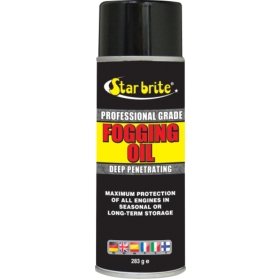 Star brite Fogging Oil 340g