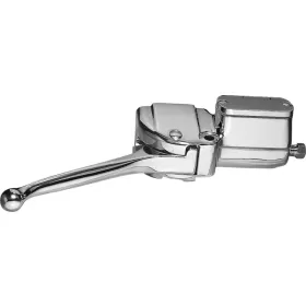 DRAG SPECIALTIES Front Brake Master Cylinder Assembly Harley Davidson FL / FLH / FLHC / FLHS / FLT 900-1340cc 72-81