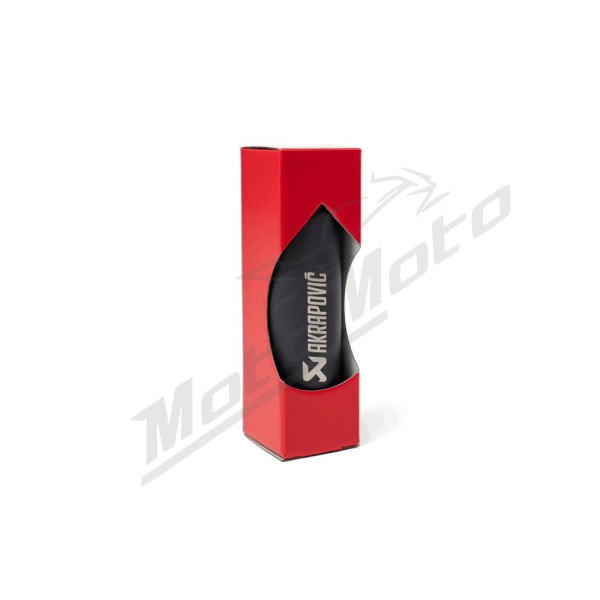 AKRAPOVIC X Equa Thermo Bottle