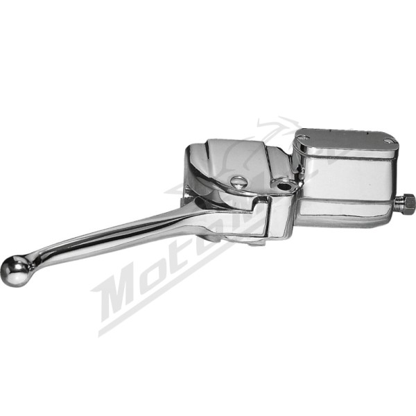 DRAG SPECIALTIES Front Brake Master Cylinder Assembly Harley Davidson FL / FLH / FLHC / FLHS / FLT 900-1340cc 72-81