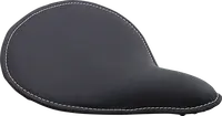 DRAG SPECIALTIES SEATS Universal Large Low-Profile Spring Solo Seat