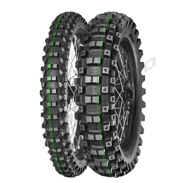 Padanga MITAS TERRA FORCE-EX MH SUPER SOFT 120/100 R18 TT 68M