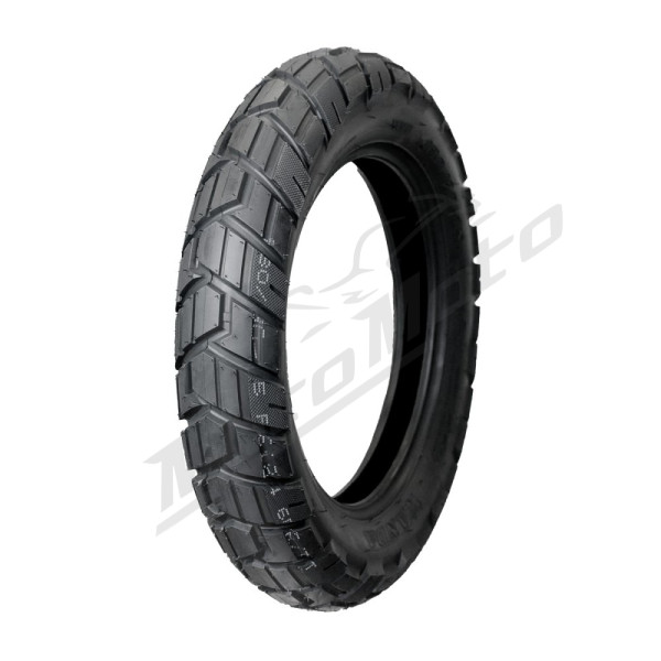 Wanda front tire 90/90-18 P6184 6PR 57P M/C TL