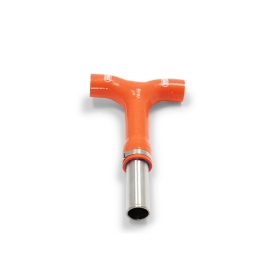 SAMCO Radiator Hoses T-type