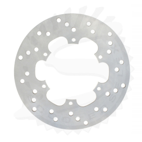 Brake disc front/rear Benelli / Derbi / Gilera / Malaguti / Piaggio / Vespa 50-310cc 87-25