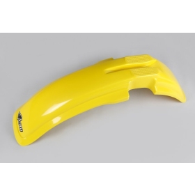 UFO Front Fender Yellow Universal