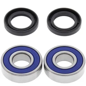 4Ride Front wheel bearing kit Harley Davidson FX / XLCH / XLH 1000-1200cc 71-72