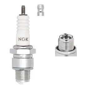 Spark plug NGK B7HCS