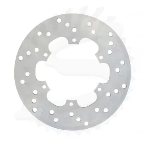Brake disc front/rear Benelli / Derbi / Gilera / Malaguti / Piaggio / Vespa 50-310cc 87-25