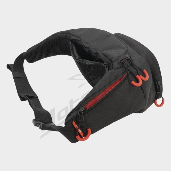 LS2 FREEDOM WAIST BAG 3L