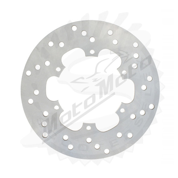 Brake disc front/rear Benelli / Derbi / Gilera / Malaguti / Piaggio / Vespa 50-310cc 87-25