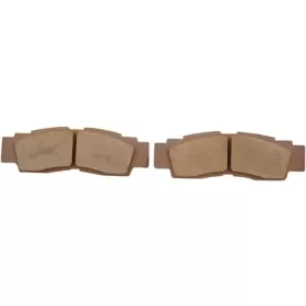 DP BRAKES ATV/UTV Sintered Metal Brake Pads Yamaha YXE / YXZ 1000cc 16-25