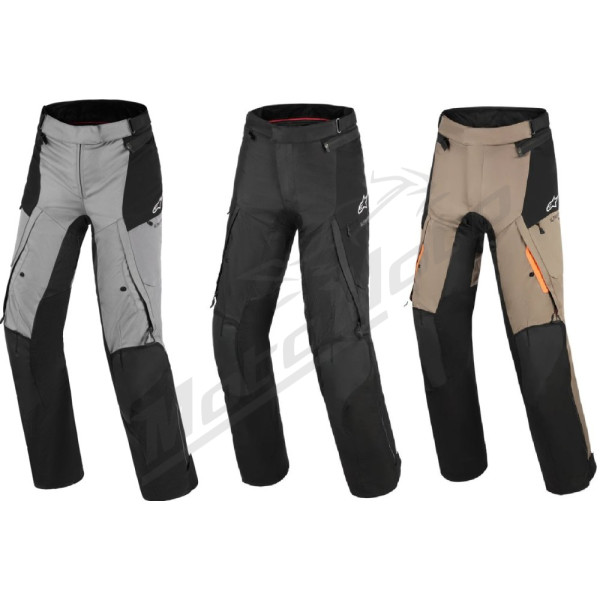 ALPINESTARS Andes v4 Drystar Pants